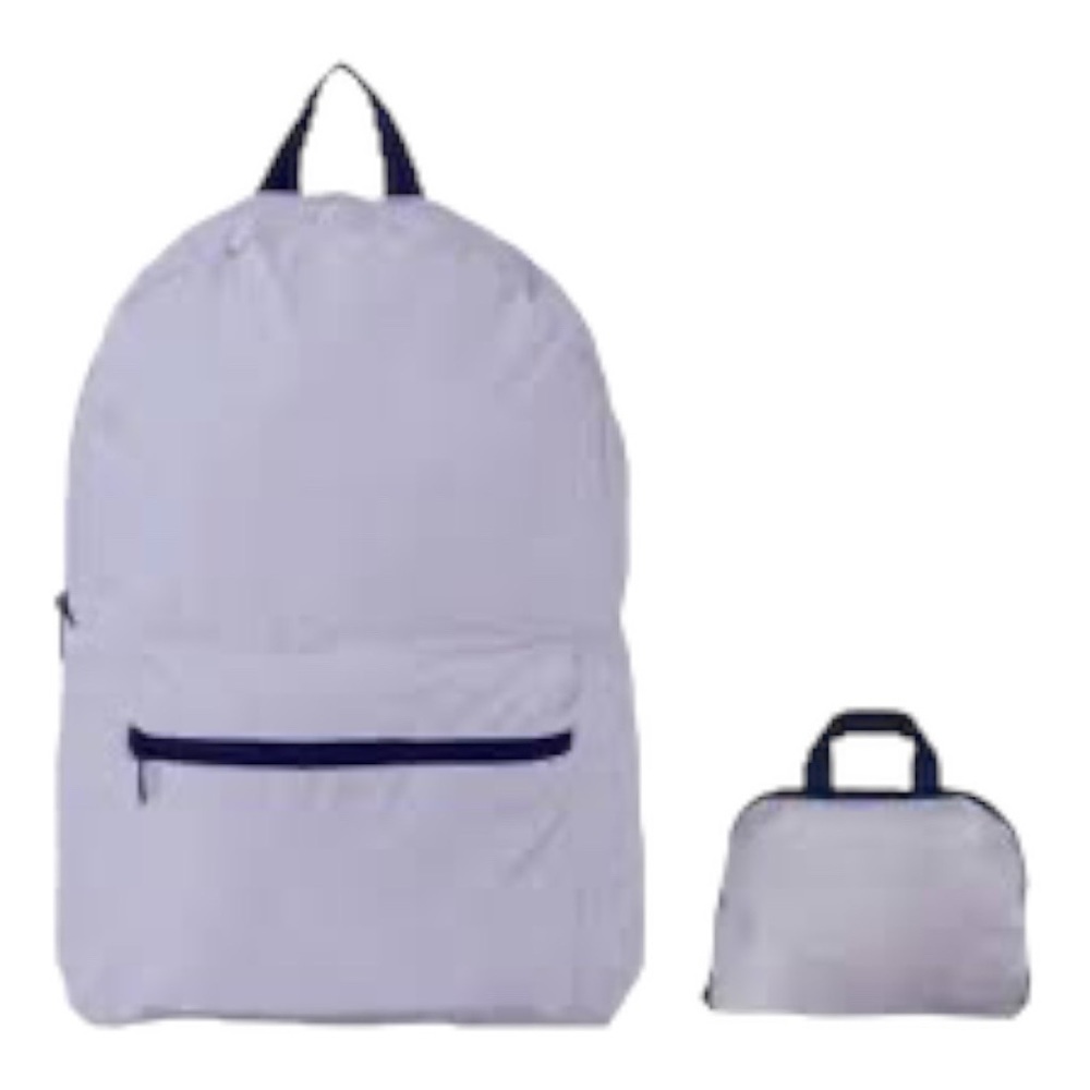 My Tagalong Foldable Backpack